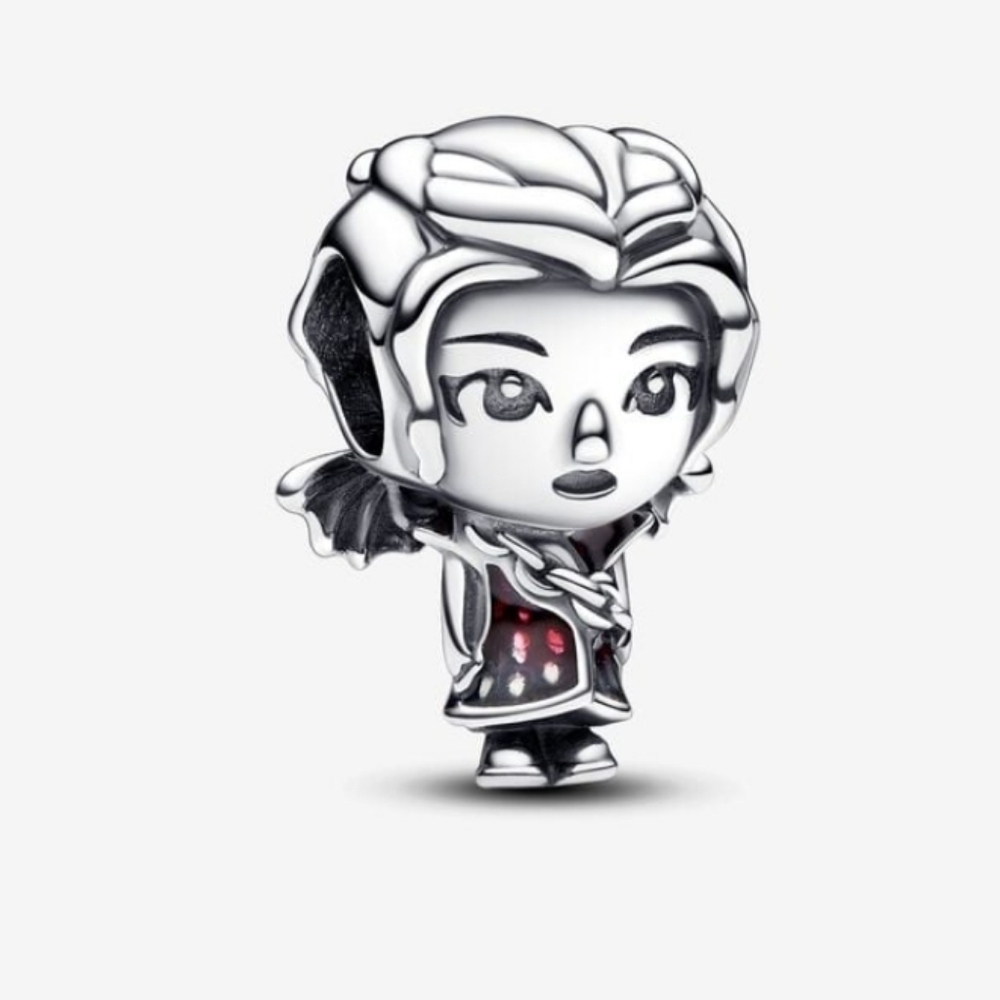 Authentic Pandora Game of Thrones Daenerys Charm